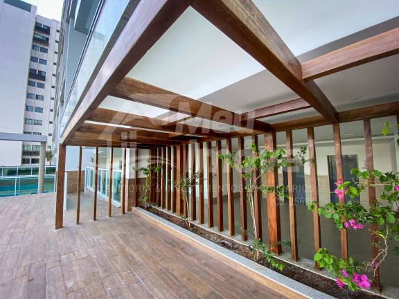 Imagem Imóvel com 4 Quartos à Venda, 162 m² em Norte (águas Claras) - Brasília