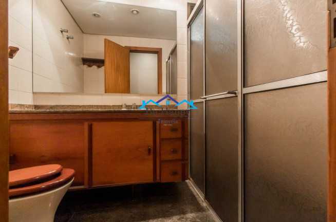 Foto do imóvel Apartamento com 2 Quartos à Venda, 128 m² em Brooklin Paulista - São Paulo