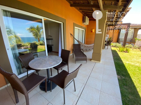Imagem Apartamento com 1 Quarto à Venda, 80 m² em Rio Vermelho - Salvador