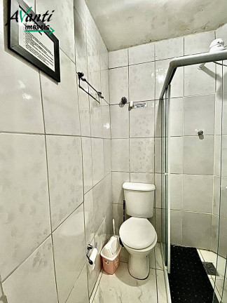 Imagem Apartamento com 1 Quarto à Venda, 29 m² em Itararé - São Vicente Imagem Apartamento com 1 Quarto à Venda, 29 m² em Itararé - São Vicente