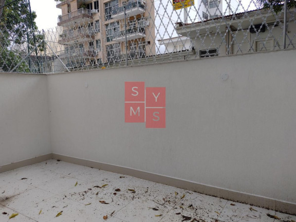 Imagem Apartamento com 3 Quartos à Venda, 117 m² em Tijuca - Rio De Janeiro Imagem Apartamento com 3 Quartos à Venda, 117 m² em Tijuca - Rio De Janeiro