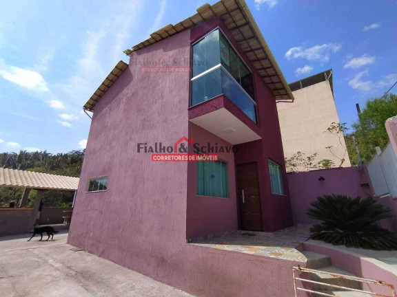 Imagem Casa com 2 Quartos à Venda, em Viçosa Imagem Casa com 2 Quartos à Venda, em Viçosa