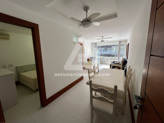 Imagem Apartamento com 2 Quartos à Venda, 80 m² em Centro - Cabo Frio Imagem Apartamento com 2 Quartos à Venda, 80 m² em Centro - Cabo Frio