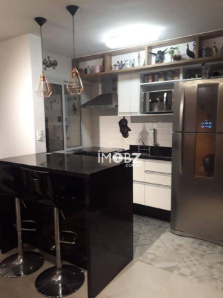 Imagem Imóvel com 3 Quartos à Venda, 82 m² em Vila Sônia - São Paulo