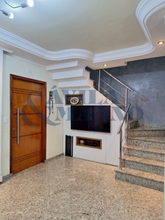 Imóvel com 3 Quartos à Venda,  em Mooca - São Paulo