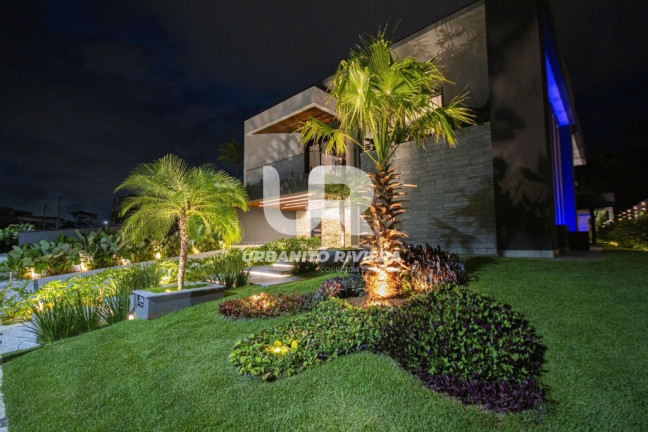 Imagem Casa com 6 Quartos à Venda, 700 m² em Riviera | Módulo 16 - Bertioga