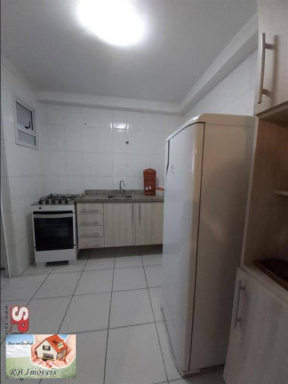 Imagem Apartamento com 3 Quartos à Venda, 72 m² em Parque Jaçatuba - Santo André Imagem Apartamento com 3 Quartos à Venda, 72 m² em Parque Jaçatuba - Santo André