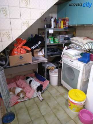 Imagem Casa com 3 Quartos à Venda, 139 m² em Vila Moinho Velho - São Paulo Imagem Casa com 3 Quartos à Venda, 139 m² em Vila Moinho Velho - São Paulo