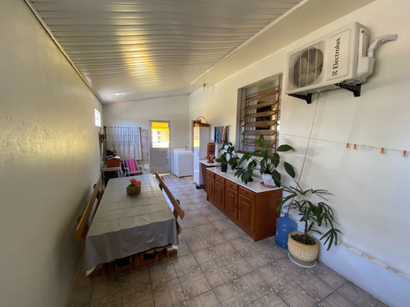 Imagem Sobrado com 3 Quartos à Venda, 200 m² em Niterói - Canoas