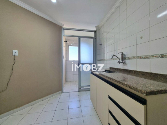 Foto do imóvel Imóvel com 2 Quartos à Venda, 50 m² em Jardim Monte Kemel - São Paulo
