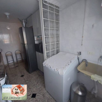 Imagem Apartamento com 2 Quartos à Venda, 54 m² em Jardim Alvorada - Santo André Imagem Apartamento com 2 Quartos à Venda, 54 m² em Jardim Alvorada - Santo André