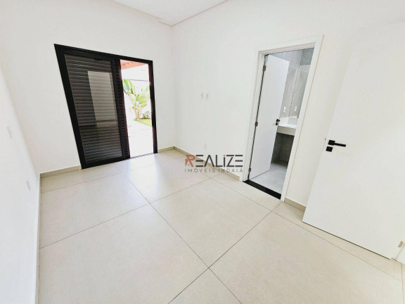 Imagem Casa com 3 Quartos à Venda, 188 m² em Condomínio Jardim Laguna - Indaiatuba Imagem Casa com 3 Quartos à Venda, 188 m² em Condomínio Jardim Laguna - Indaiatuba