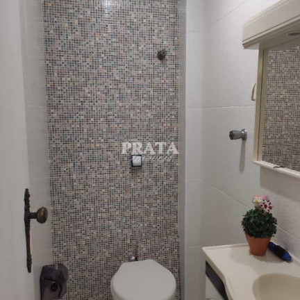 Imagem Apartamento com 2 Quartos à Venda, 150 m² em Itararé - São Vicente Imagem Apartamento com 2 Quartos à Venda, 150 m² em Itararé - São Vicente