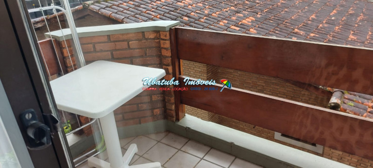 Imagem Apartamento com 1 Quarto à Venda, 51 m² em Itaguá - Ubatuba Imagem Apartamento com 1 Quarto à Venda, 51 m² em Itaguá - Ubatuba