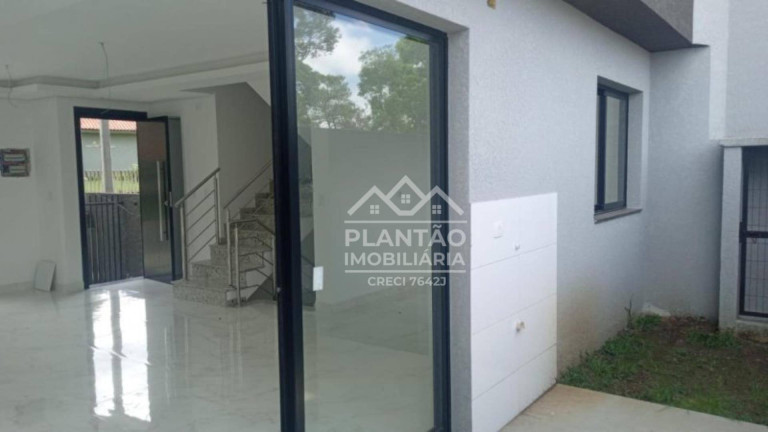 Imagem Sobrado com 3 Quartos à Venda, 157 m² em Abranches - Curitiba Imagem Sobrado com 3 Quartos à Venda, 157 m² em Abranches - Curitiba