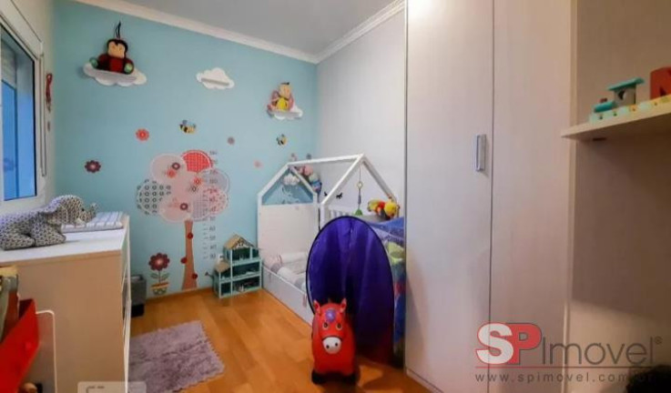 Imagem Apartamento com 3 Quartos à Venda, 81 m² em Independência - São Bernardo Do Campo Imagem Apartamento com 3 Quartos à Venda, 81 m² em Independência - São Bernardo Do Campo