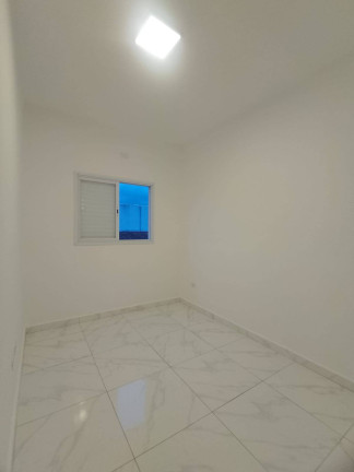 Imagem Casa de Condomínio com 2 Quartos à Venda, 47 m² em Sítio Do Campo - Praia Grande Imagem Casa de Condomínio com 2 Quartos à Venda, 47 m² em Sítio Do Campo - Praia Grande