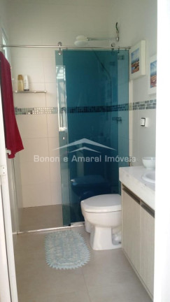 Imagem Casa de Condomínio com 3 Quartos à Venda, 390 m² em Jardim Pacaembu - Valinhos