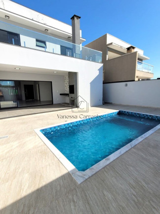 Imagem Casa de Condomínio com 3 Quartos à Venda, 218 m² em Parque Ibiti Reserva - Sorocaba