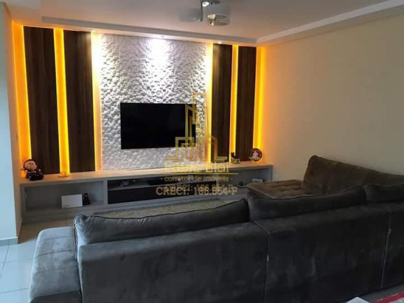 Imagem Casa com 3 Quartos à Venda, 263 m² em Centro - Ribeirão Pires Imagem Casa com 3 Quartos à Venda, 263 m² em Centro - Ribeirão Pires