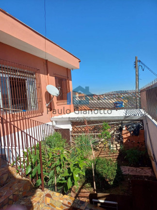 Imagem Casa com 4 Quartos à Venda, 177 m² em Jardim Rosalina - Cotia
