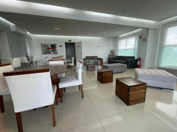 Apartamento com 1 Quarto para Alugar, 51 m² em Gonzaga - Santos