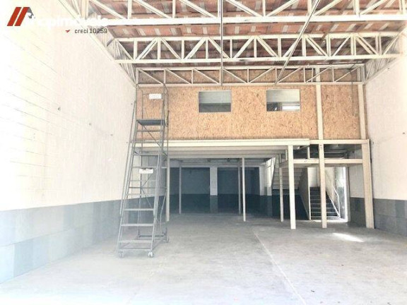 Imagem Galpão à Venda, 560 m² em Vila Mariana - São Paulo