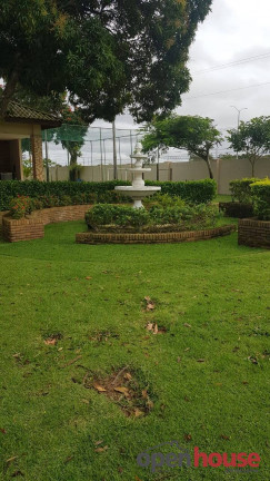 Imagem Casa com 3 Quartos à Venda, 200 m² em Macaiba - Macaíba