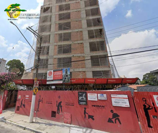 Apartamento com 1 Quarto à Venda, 43 m² em Tucuruvi - São Paulo