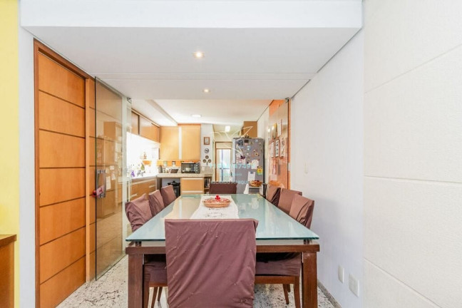 Imagem Casa com 4 Quartos à Venda, 223 m² em Mooca - São Paulo Imagem Casa com 4 Quartos à Venda, 223 m² em Mooca - São Paulo