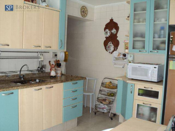 Imagem Apartamento com 3 Quartos à Venda, 112 m² em Cambuí - Campinas Imagem Apartamento com 3 Quartos à Venda, 112 m² em Cambuí - Campinas