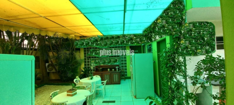 Imagem Casa com 4 Quartos à Venda, 289 m² em Moema - São Paulo Imagem Casa com 4 Quartos à Venda, 289 m² em Moema - São Paulo