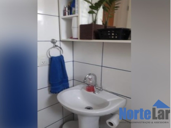 Imagem Apartamento com 2 Quartos à Venda, 50 m² em Jaraguá - São Paulo