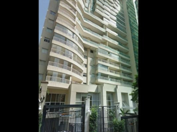 Imóvel com 1 Quarto à Venda, 56 m² em Cerqueira César - São Paulo