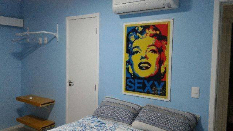 Imagem Apartamento com 3 Quartos à Venda, 225 m² em Campeche - Florianópolis Imagem Apartamento com 3 Quartos à Venda, 225 m² em Campeche - Florianópolis