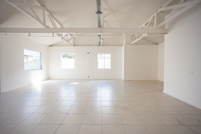 Imagem Casa com 1 Quarto à Venda, 220 m² em São Francisco - Curitiba