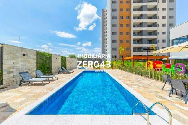 Imagem Apartamento com 2 Quartos para Alugar, 64 m² em Gleba Fazenda Palhano - Londrina Imagem Apartamento com 2 Quartos para Alugar, 64 m² em Gleba Fazenda Palhano - Londrina