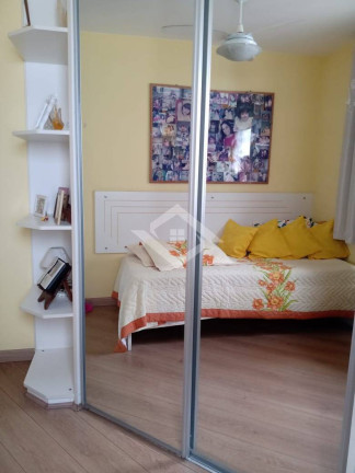 Imagem Apartamento com 2 Quartos à Venda, 70 m² em Pechincha - Rio De Janeiro