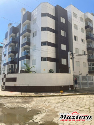 Imagem Apartamento com 2 Quartos à Venda, 63 m² em Toninhas - Ubatuba Imagem Apartamento com 2 Quartos à Venda, 63 m² em Toninhas - Ubatuba