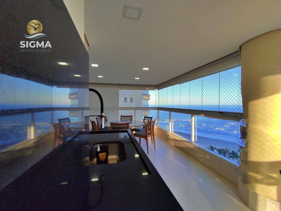 Imagem Apartamento com 3 Quartos à Venda, 171 m² em Pitangueiras - Guarujá Imagem Apartamento com 3 Quartos à Venda, 171 m² em Pitangueiras - Guarujá