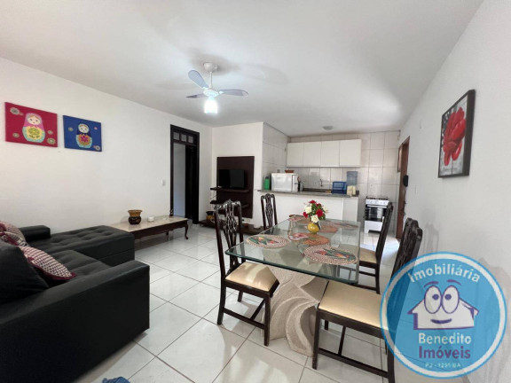 Apartamento com 2 Quartos à Venda, 163 m² em Taperapuan - Porto Seguro