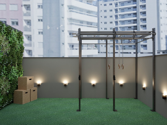 Imagem Apartamento com 3 Quartos à Venda,  em Pedra Branca - Palhoça