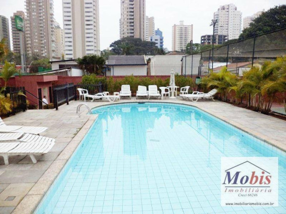 Imagem Apartamento com 4 Quartos à Venda, 165 m² em Jardim - Santo André