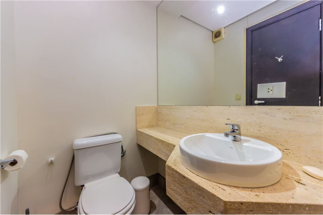 Imagem Cobertura com 2 Quartos à Venda, 109 m² em Vila Mariana - São Paulo Imagem Cobertura com 2 Quartos à Venda, 109 m² em Vila Mariana - São Paulo