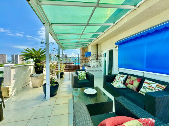 Imagem Imóvel com 4 Quartos à Venda, 318 m² em Barra Da Tijuca - Rio De Janeiro Imagem Imóvel com 4 Quartos à Venda, 318 m² em Barra Da Tijuca - Rio De Janeiro