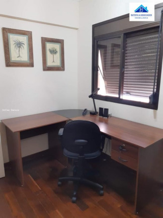 Imagem Apartamento com 3 Quartos à Venda, 90 m² em Vila Industrial - Campinas
