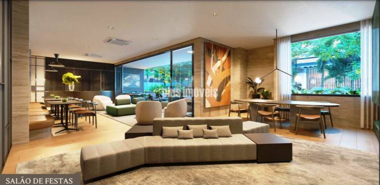 Imagem Apartamento com 1 Quarto à Venda, 27 m² em Sumaré - São Paulo Imagem Apartamento com 1 Quarto à Venda, 27 m² em Sumaré - São Paulo
