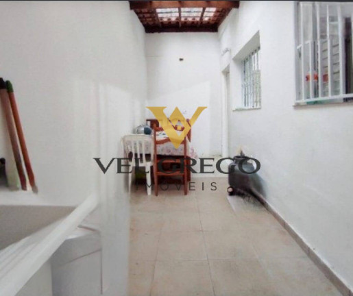 Imagem Casa com 3 Quartos à Venda, 110 m² em Paulicéia - São Bernardo Do Campo Imagem Casa com 3 Quartos à Venda, 110 m² em Paulicéia - São Bernardo Do Campo