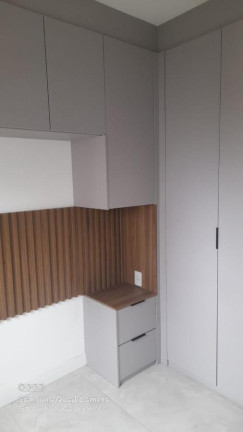 Imagem Apartamento com 1 Quarto à Venda, 26 m² em Vila Santa Catarina - São Paulo Imagem Apartamento com 1 Quarto à Venda, 26 m² em Vila Santa Catarina - São Paulo