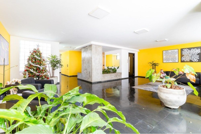 Imagem Apartamento com 3 Quartos à Venda, 93 m² em Perdizes - São Paulo